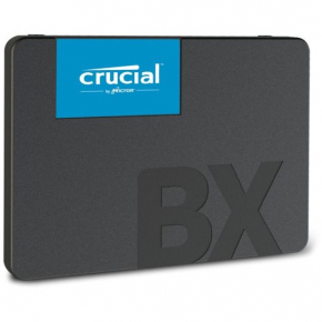 2.5 240GB Crucial BX500