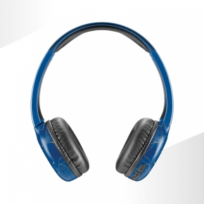 Cellularline Music & Sound Bluetooth Headphone Fantasy Veins