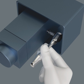 Wera Tool-Check 1