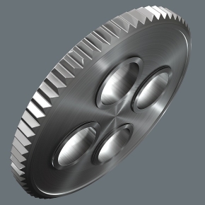 Wera Tool-Check 1