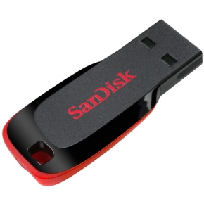 STICK 128GB CRUZER BLADE