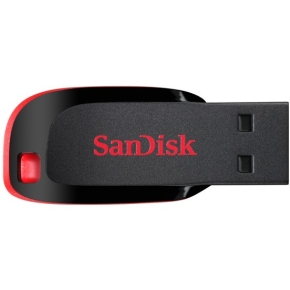 STICK 128GB CRUZER BLADE