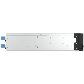 QNAP TL-R1200PES-RP 12-bay 2U rackmount PCIe interface SATA JBOD expansion enclosure 6,35/8,89cm 2,5/3,5Zoll