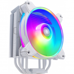 K Cooler Cooler Master Hyper 212 Halo White ARGB