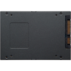 2.5 240GB Kingston SSDNow A400
