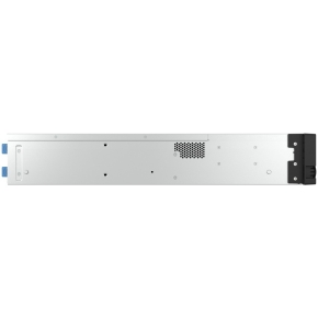QNAP TS-h1277AXU-RP-R7-32G 2U 12-bay NAS AMD Ryzen 7 Pro 7745 8C/16T boost up to 5.3GHz 32GB DDR5 non-ECC RAM