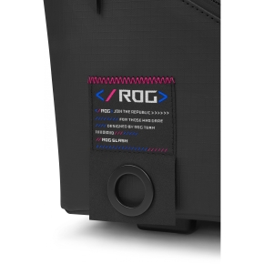 ASUS ROG SLASH Duffle Bag