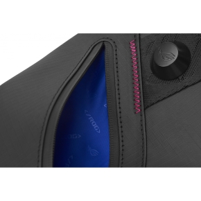 ASUS ROG SLASH Duffle Bag