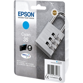 Epson C13T35824010 cyan