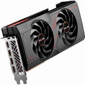 RX 7700 XT 12GB Sapphire Pulse Radeon GDDR6