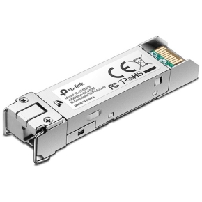 Z GBIC TP-LINK SM321B - Gigabit Single-Mode WDM Bi-Directional SFP Module