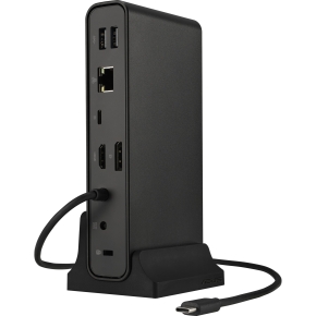 ASUS DC500 Triple 4K USB-C Dock