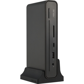 ASUS DC500 Triple 4K USB-C Dock