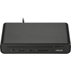 ASUS DC500 Triple 4K USB-C Dock