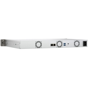 QNAP TS-433EU 4-Bay NAS ARM 2.0Ghz Quad Core 4GB 100W PSU