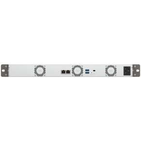QNAP TS-433EU 4-Bay NAS ARM 2.0Ghz Quad Core 4GB 100W PSU