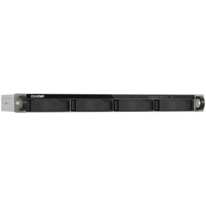 QNAP TS-433EU 4-Bay NAS ARM 2.0Ghz Quad Core 4GB 100W PSU