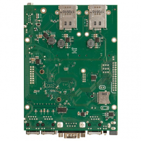 NET MikroTik RBM33G