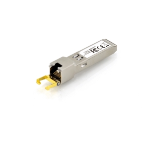 DIGITUS Mini GBIC Kupfer SFP Modul. 10 Gbps. RJ45
