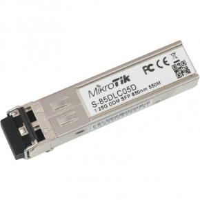 Z GBIC MikroTik S-85DLC05D