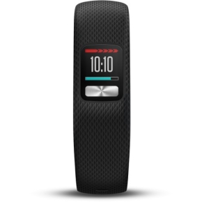 Garmin Ersatzarmband vvofit 4 Schwarz (L)