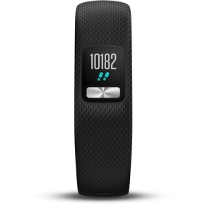 Garmin Ersatzarmband vvofit 4 Schwarz (L)