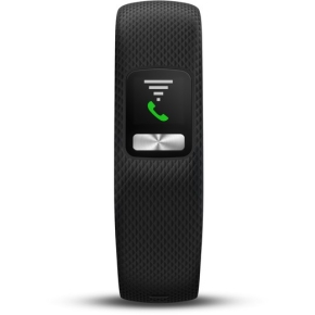 Garmin Ersatzarmband vvofit 4 Schwarz (L)