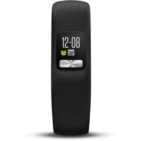 Garmin Ersatzarmband vvofit 4 Schwarz (L)