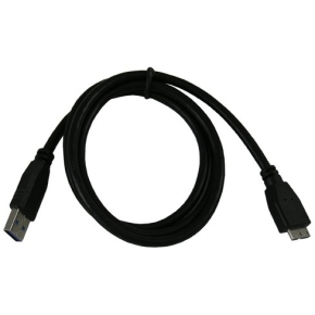 6cm SATA USB3 LC-Power white 7mm