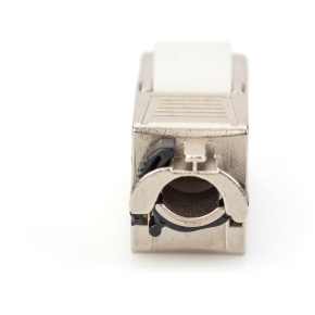 DIGITUS Keystone Jack Cat6a. Set 24 Stück