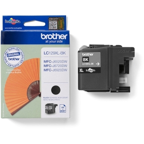 Brother LC-129XLBK black
