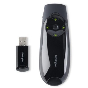 Presenter Expert Green Laser Cursor