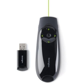 Presenter Expert Green Laser Cursor