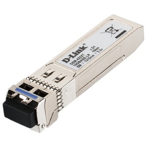 D-Link10GE SFP+ LR TRANSCEIVER