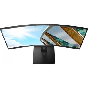 86,4cm/34 (3440x1440) AOC Pro-Line CU34P2A 21:9 1ms USB 2xHDMI DisplayPort VESA Speaker 2K UHD Black