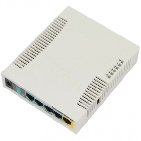 MikroTik RB951Ui-2HnD