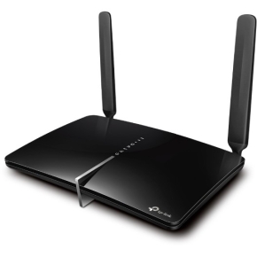 TP-LINK Archer MR600 - AC1200 4G LTE Advanced Cat6 Gigabit Router