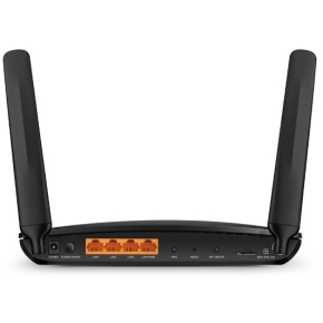 TP-LINK Archer MR600 - AC1200 4G LTE Advanced Cat6 Gigabit Router