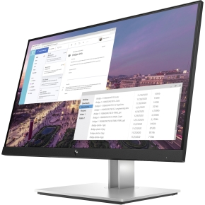 68,47cm/27 (3840x2160) Dell UltraSharp U2723QE 16:9 5ms IPS HDMI DisplayPort USB-C VESA Pivot 4K Black/Silver