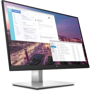 68,47cm/27 (3840x2160) Dell UltraSharp U2723QE 16:9 5ms IPS HDMI DisplayPort USB-C VESA Pivot 4K Black/Silver