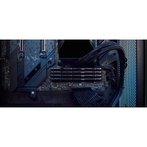 KINGSTON 16GB 5600MT/s DDR5 CL36 DIMM Kit of 2 FURY Beast Black EXPO