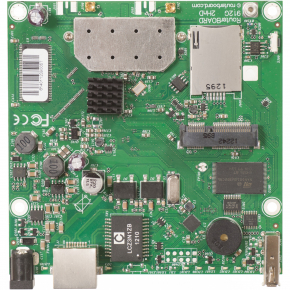 NET MikroTik RB912UAG-2HPnD