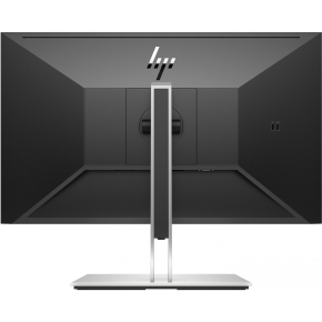 68,6cm/27 (2560x1440) HP E27q G4 16:9 5ms HDMI VGA DisplayPort VESA Pivot QHD Black