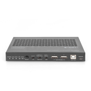 DIGITUS HDMI HDBaseT 3.0 Extender Set, 100m