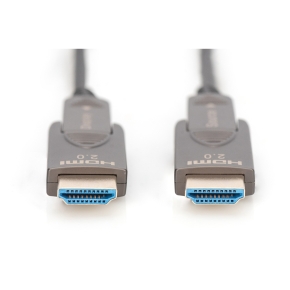 DIGITUS HDMI HDBaseT 3.0 Extender Set, 100m