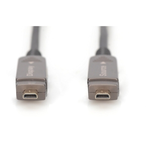 DIGITUS HDMI HDBaseT 3.0 Extender Set, 100m
