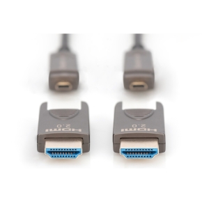 DIGITUS HDMI HDBaseT 3.0 Extender Set, 100m