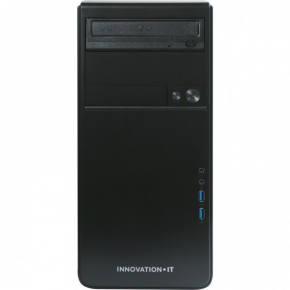 Innovation IT PC Intel i7-12700 / 16GB / SSD 1TB M.2 NVMe / USB3.0 (36 Monate Garantie)