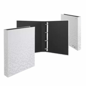 HERMA Fotobuch weiß