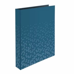 HERMA Fotobuch blau